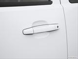  Drivers Side Door handle photo